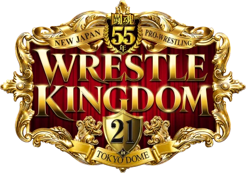 WRESTLE KINGDOM 21 in 東京ドーム | 新日本プロレス