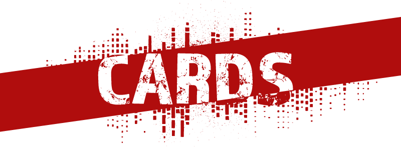 CARDS